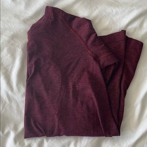 Lululemon Longsleeve